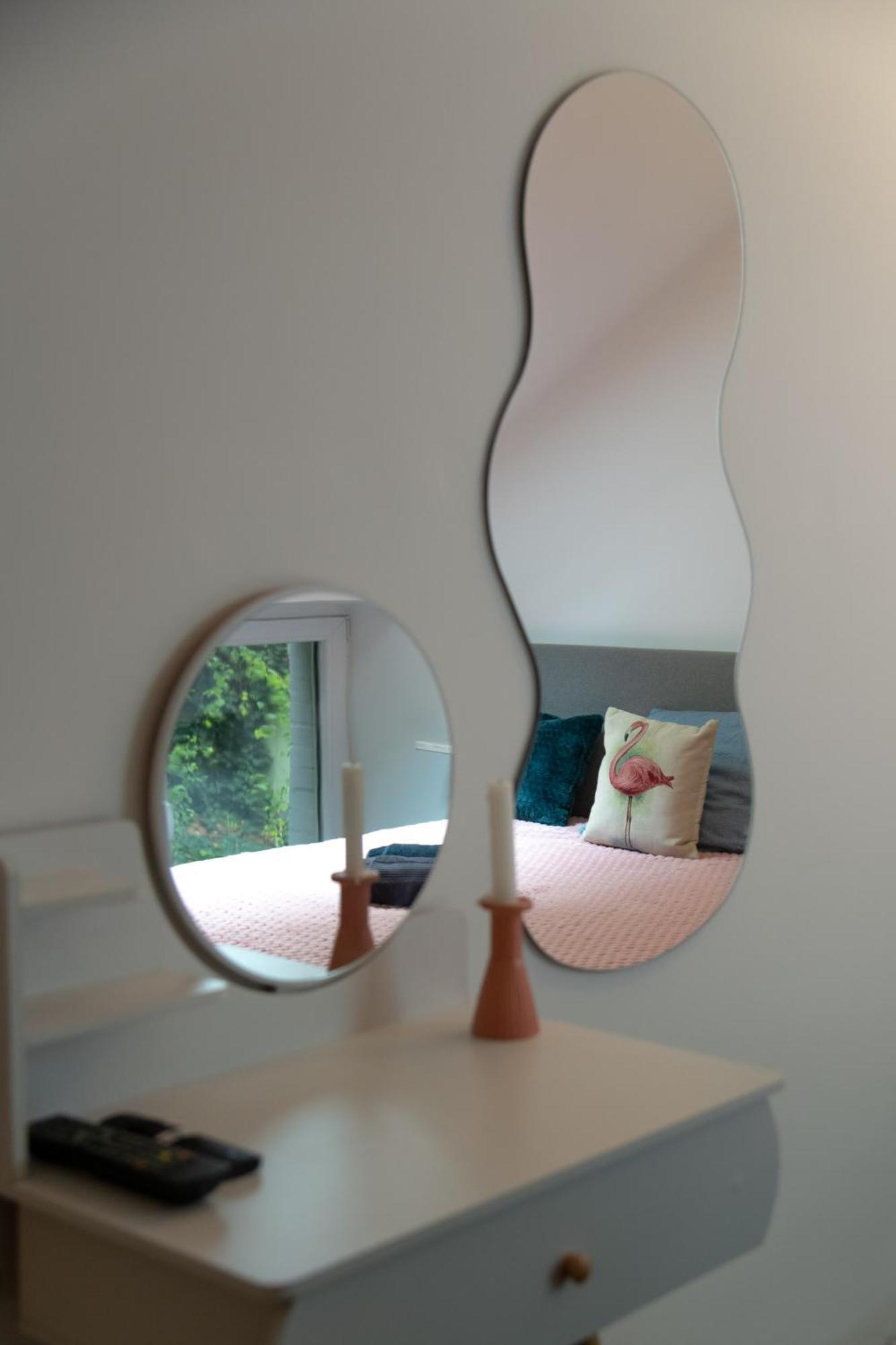 Flamingo Rezidencia Apartman Егер Екстериор снимка