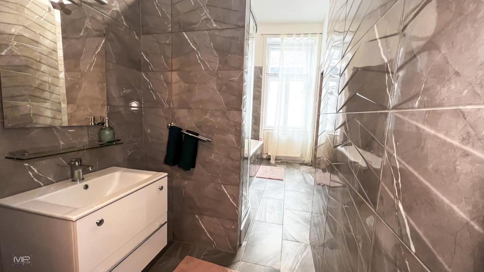 Flamingo Rezidencia Apartman Егер Екстериор снимка